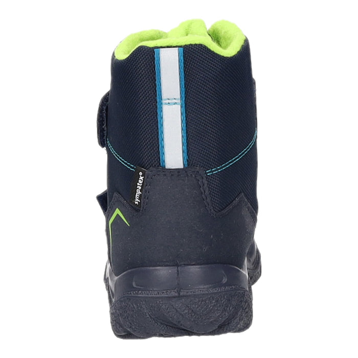 superfit Allwetterstiefel Warmfutter mit Funktionsmembran (wasserabweisend/wasserdicht) HUSKY1