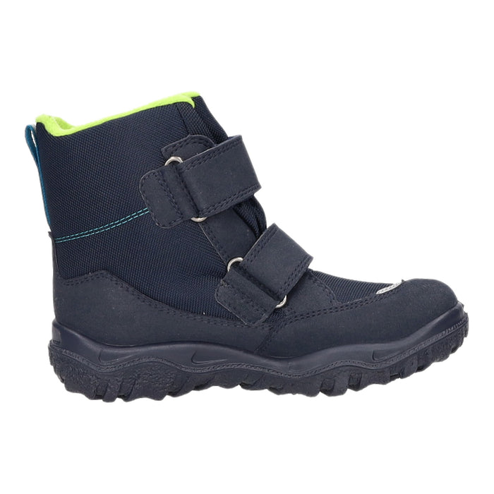superfit Allwetterstiefel Warmfutter mit Funktionsmembran (wasserabweisend/wasserdicht) HUSKY1