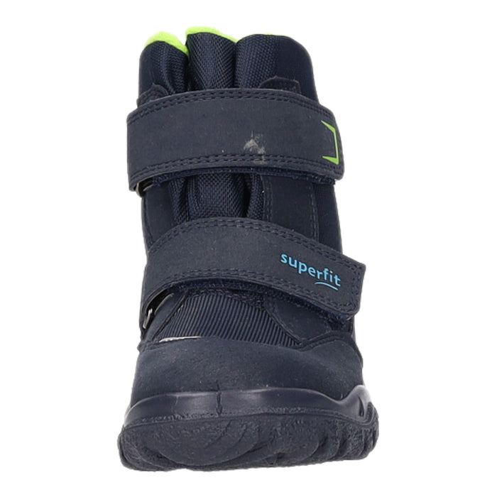 superfit Allwetterstiefel Warmfutter mit Funktionsmembran (wasserabweisend/wasserdicht) HUSKY1
