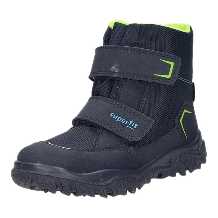 superfit Allwetterstiefel Warmfutter mit Funktionsmembran (wasserabweisend/wasserdicht) HUSKY1