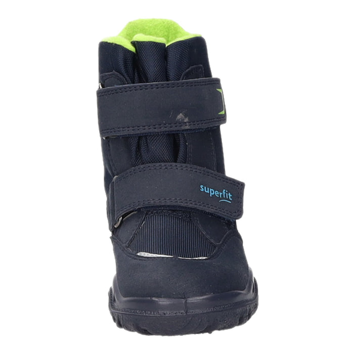 superfit Allwetterstiefel Warmfutter mit Funktionsmembran (wasserabweisend/wasserdicht) HUSKY1