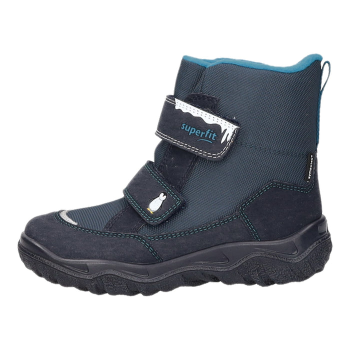 superfit Allwetterstiefel Warmfutter mit Funktionsmembran (wasserabweisend/wasserdicht) HUSKY1