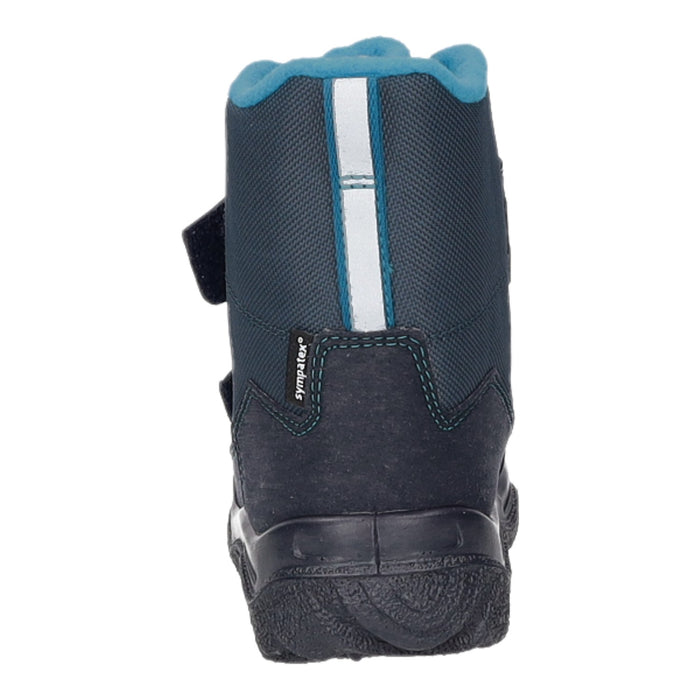 superfit Allwetterstiefel Warmfutter mit Funktionsmembran (wasserabweisend/wasserdicht) HUSKY1