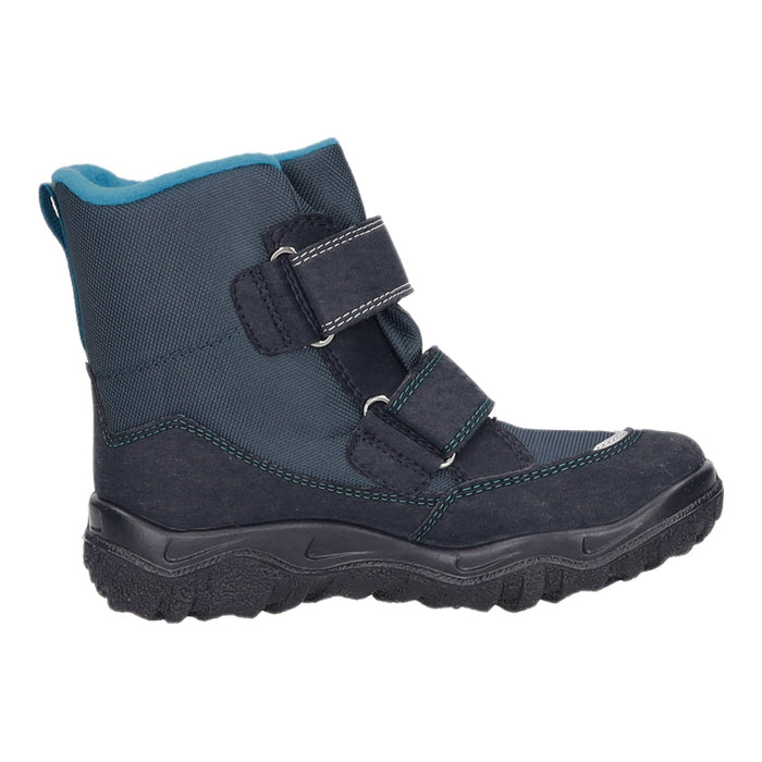 superfit Allwetterstiefel Warmfutter mit Funktionsmembran (wasserabweisend/wasserdicht) HUSKY1