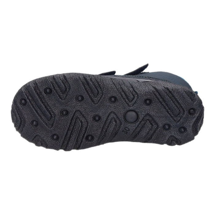 superfit Allwetterstiefel Warmfutter mit Funktionsmembran (wasserabweisend/wasserdicht) HUSKY1