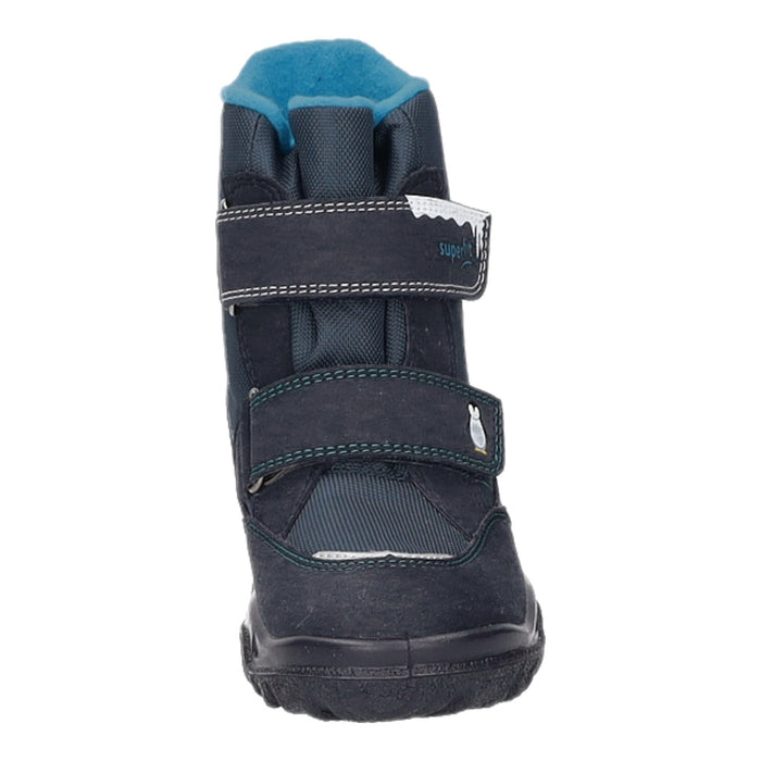 superfit Allwetterstiefel Warmfutter mit Funktionsmembran (wasserabweisend/wasserdicht) HUSKY1