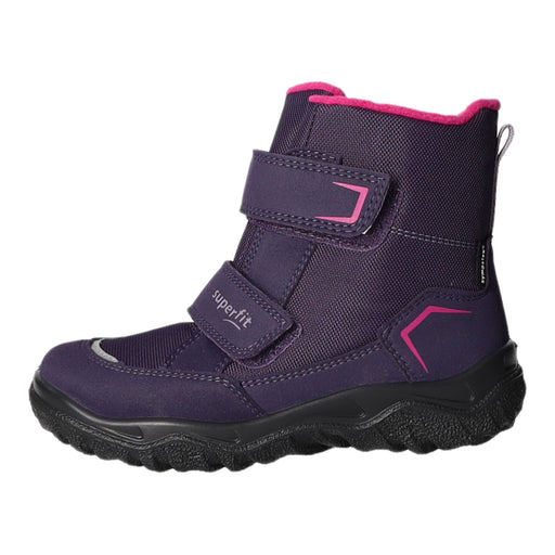 superfit Allwetterstiefel Warmfutter mit Funktionsmembran (wasserabweisend/wasserdicht) Husky - SchuhEggers.de