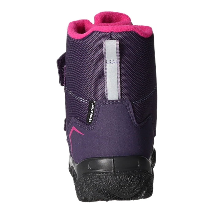 superfit Allwetterstiefel Warmfutter mit Funktionsmembran (wasserabweisend/wasserdicht) Husky