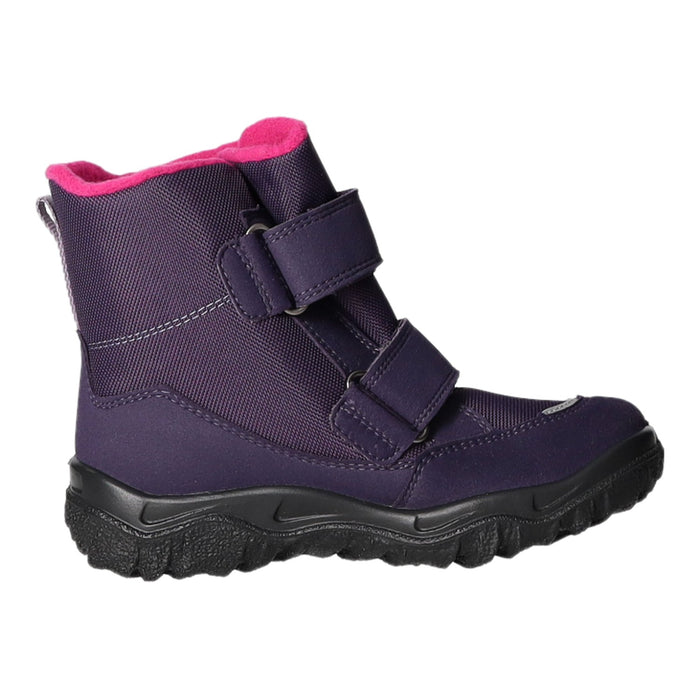 superfit Allwetterstiefel Warmfutter mit Funktionsmembran (wasserabweisend/wasserdicht) Husky