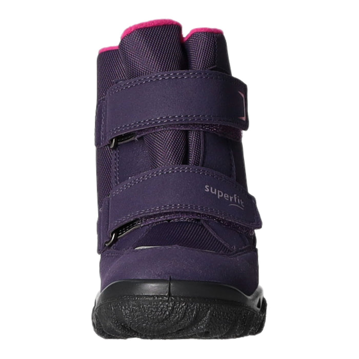 superfit Allwetterstiefel Warmfutter mit Funktionsmembran (wasserabweisend/wasserdicht) Husky