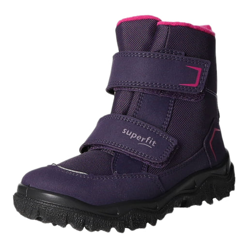 superfit Allwetterstiefel Warmfutter mit Funktionsmembran (wasserabweisend/wasserdicht) Husky - SchuhEggers.de