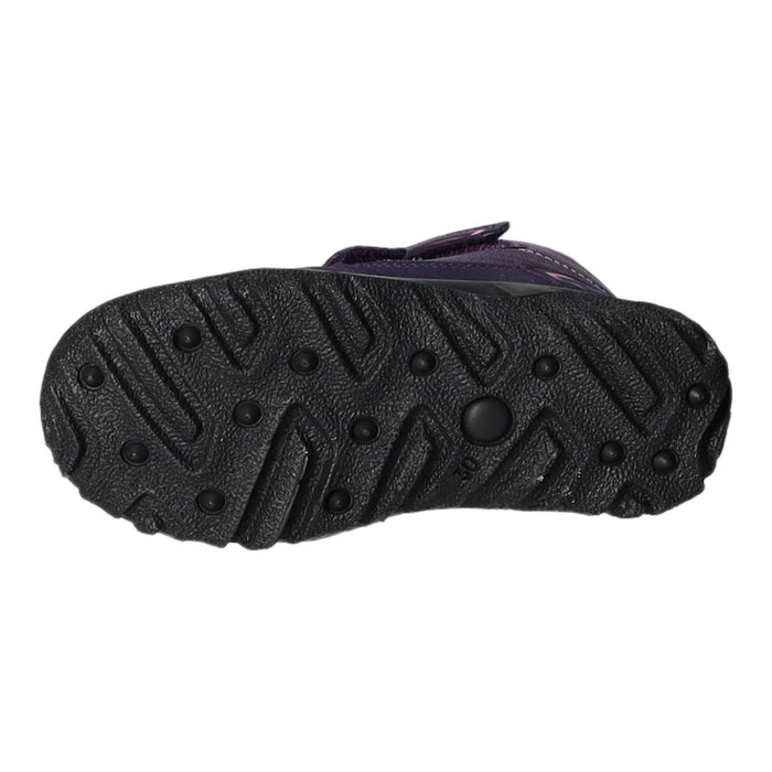 superfit Allwetterstiefel Warmfutter mit Funktionsmembran (wasserabweisend/wasserdicht) Husky