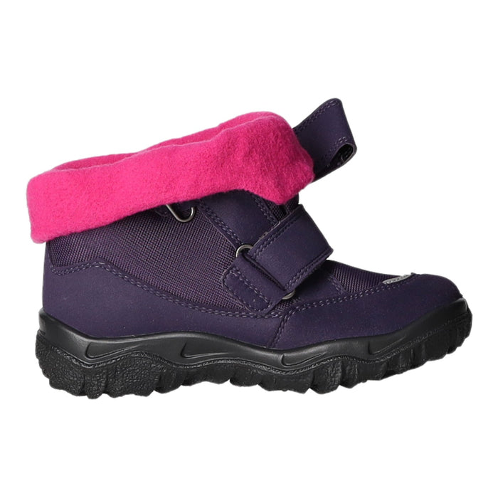 superfit Allwetterstiefel Warmfutter mit Funktionsmembran (wasserabweisend/wasserdicht) Husky