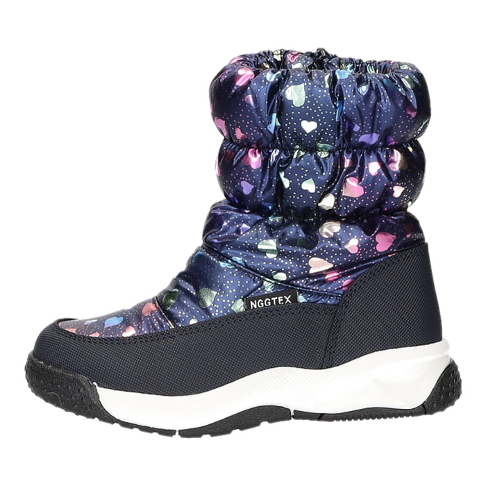 girlZ onlY Allwetterstiefel Warmfutter mit Funktionsmembran (wasserabweisend/wasserdicht)
