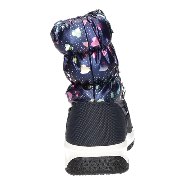 girlZ onlY Allwetterstiefel Warmfutter mit Funktionsmembran (wasserabweisend/wasserdicht)