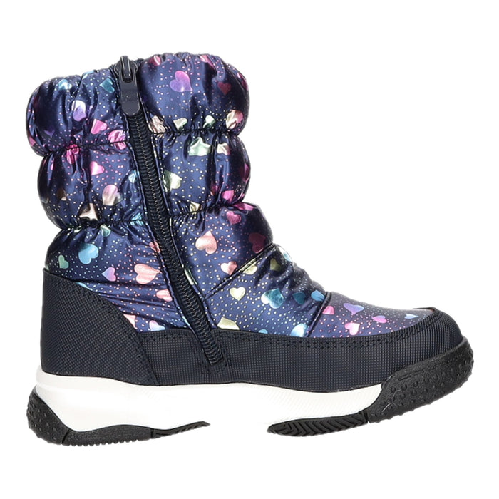 girlZ onlY Allwetterstiefel Warmfutter mit Funktionsmembran (wasserabweisend/wasserdicht)