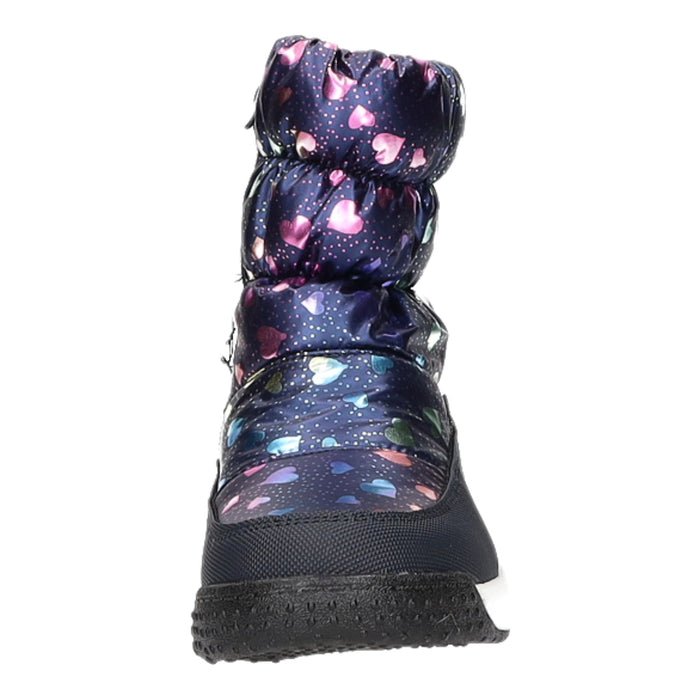 girlZ onlY Allwetterstiefel Warmfutter mit Funktionsmembran (wasserabweisend/wasserdicht)