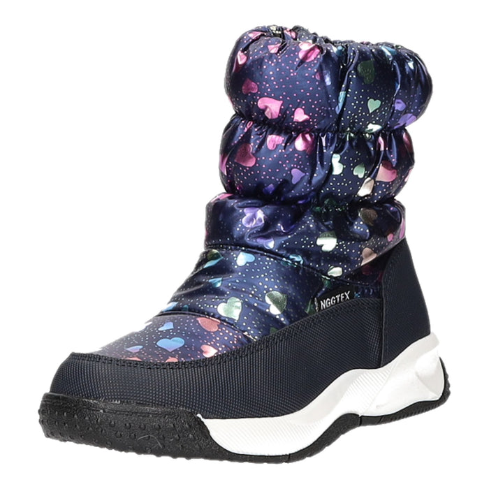 girlZ onlY Allwetterstiefel Warmfutter mit Funktionsmembran (wasserabweisend/wasserdicht)