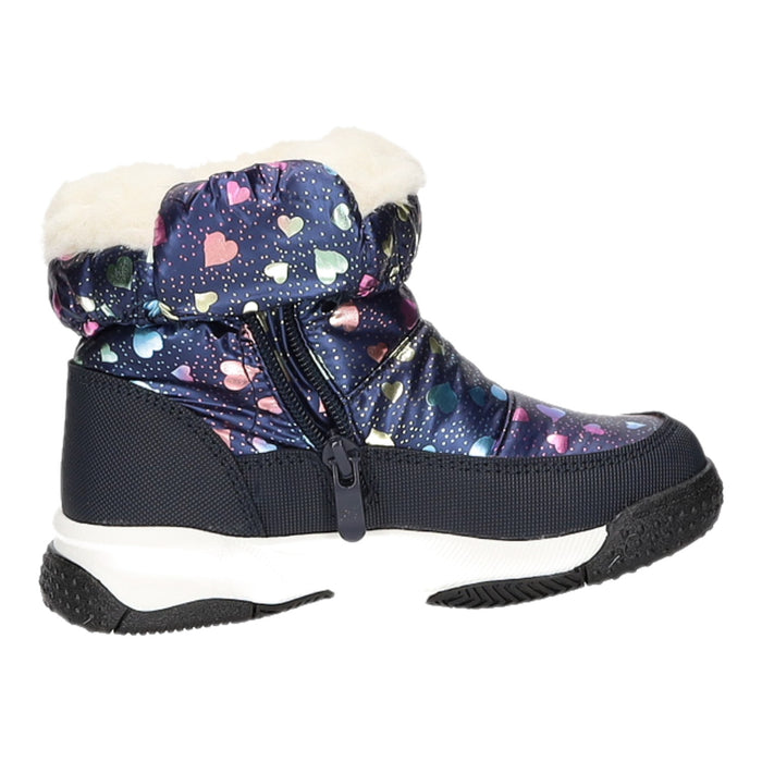 girlZ onlY Allwetterstiefel Warmfutter mit Funktionsmembran (wasserabweisend/wasserdicht)