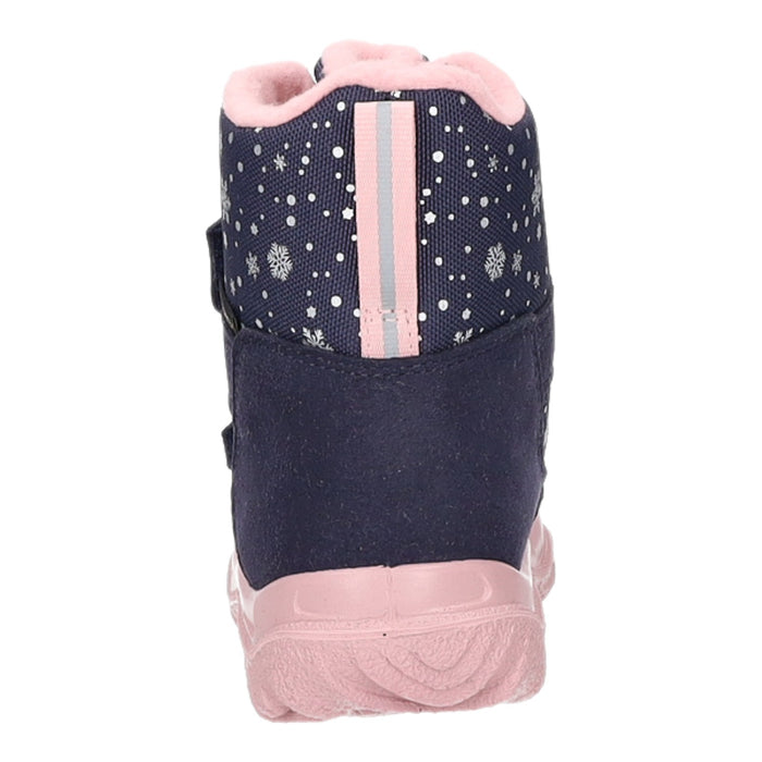 superfit Allwetterstiefel Warmfutter mit Funktionsmembran (wasserabweisend/wasserdicht) HUSKY1