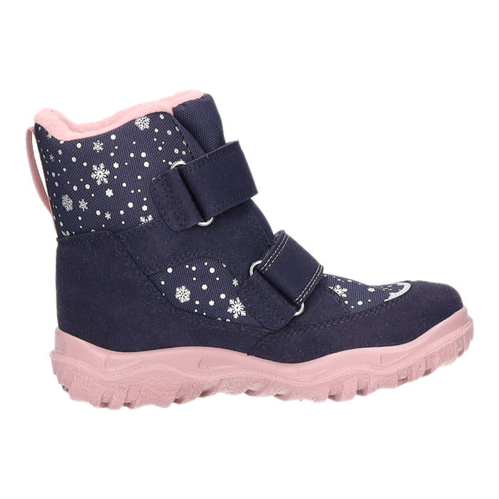 superfit Allwetterstiefel Warmfutter mit Funktionsmembran (wasserabweisend/wasserdicht) HUSKY1