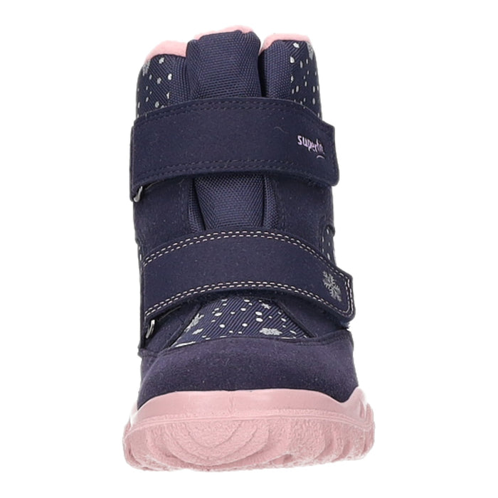 superfit Allwetterstiefel Warmfutter mit Funktionsmembran (wasserabweisend/wasserdicht) HUSKY1