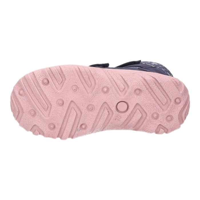 superfit Allwetterstiefel Warmfutter mit Funktionsmembran (wasserabweisend/wasserdicht) HUSKY1