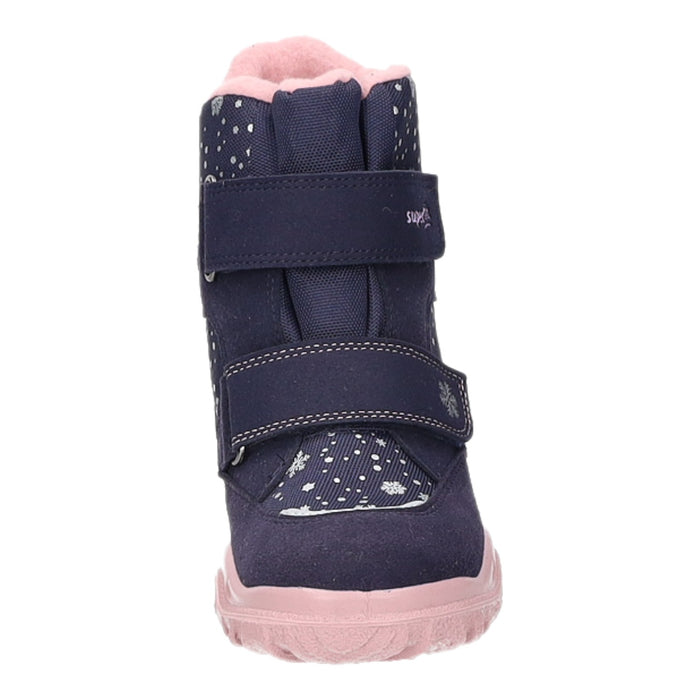 superfit Allwetterstiefel Warmfutter mit Funktionsmembran (wasserabweisend/wasserdicht) HUSKY1
