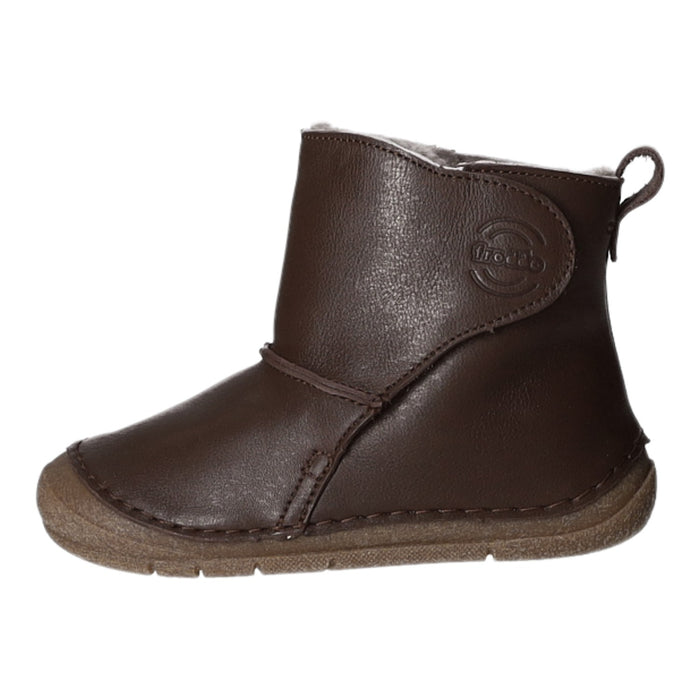 Froddo Kleinkinderstiefel Warmfutter PAIX UP WINTER BOOTS
