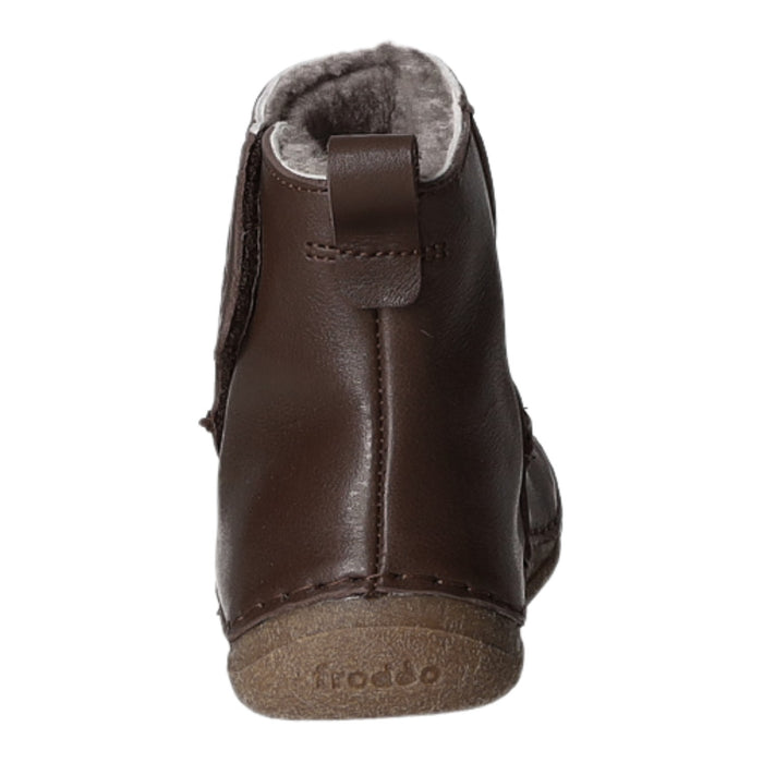 Froddo Kleinkinderstiefel Warmfutter PAIX UP WINTER BOOTS