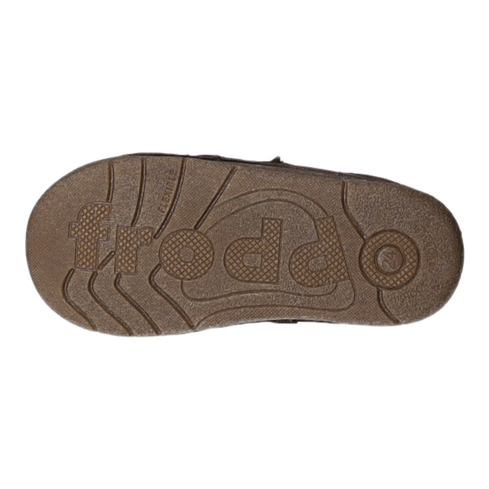 Froddo Kleinkinderstiefel Warmfutter PAIX UP WINTER BOOTS