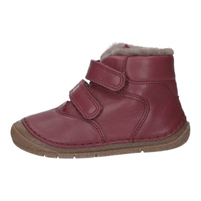 Froddo Kleinkinderstiefel Warmfutter PAIX UP WINTER