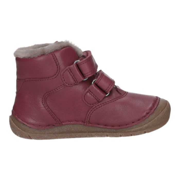 Froddo Kleinkinderstiefel Warmfutter PAIX UP WINTER