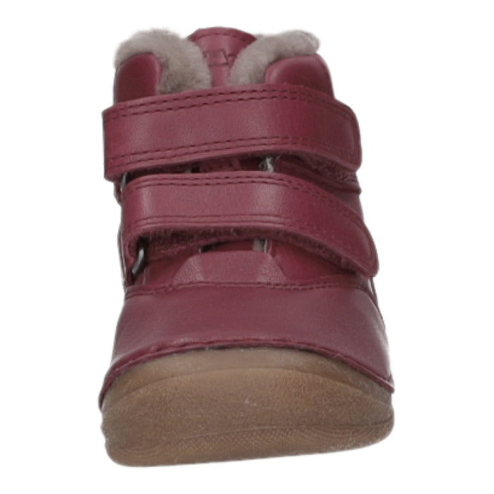 Froddo Kleinkinderstiefel Warmfutter PAIX UP WINTER