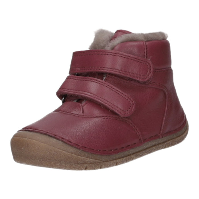 Froddo Kleinkinderstiefel Warmfutter PAIX UP WINTER