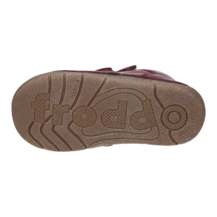Froddo Kleinkinderstiefel Warmfutter PAIX UP WINTER