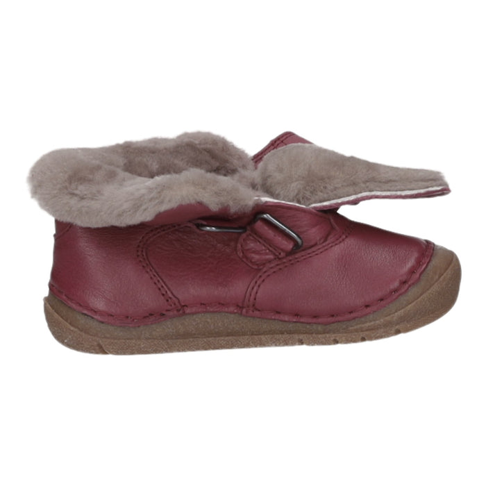 Froddo Kleinkinderstiefel Warmfutter PAIX UP WINTER