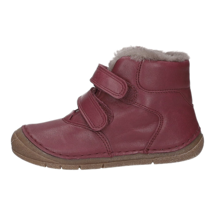 Froddo Kleinkinderstiefel Warmfutter PAIX UP WINTER