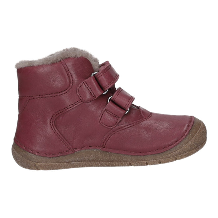 Froddo Kleinkinderstiefel Warmfutter PAIX UP WINTER
