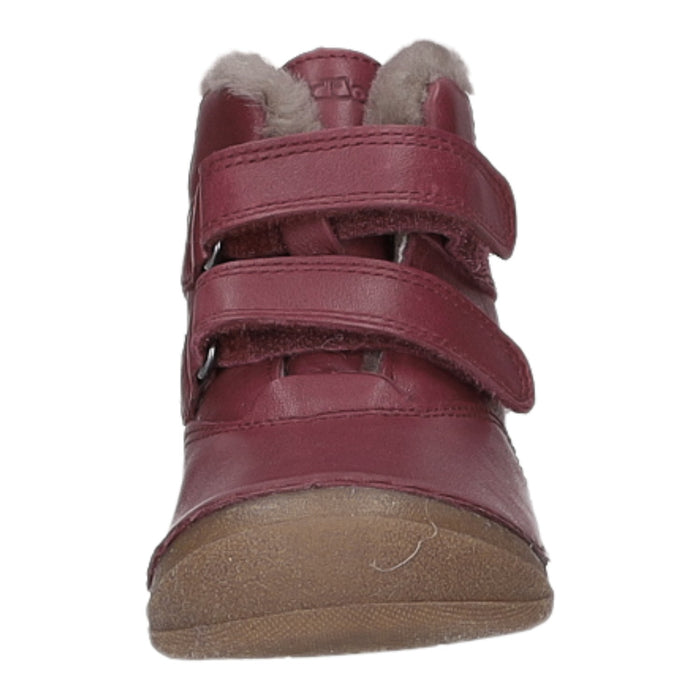 Froddo Kleinkinderstiefel Warmfutter PAIX UP WINTER