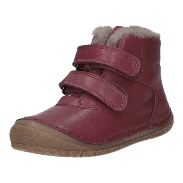 Froddo Kleinkinderstiefel Warmfutter PAIX UP WINTER