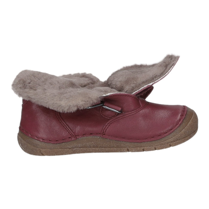Froddo Kleinkinderstiefel Warmfutter PAIX UP WINTER