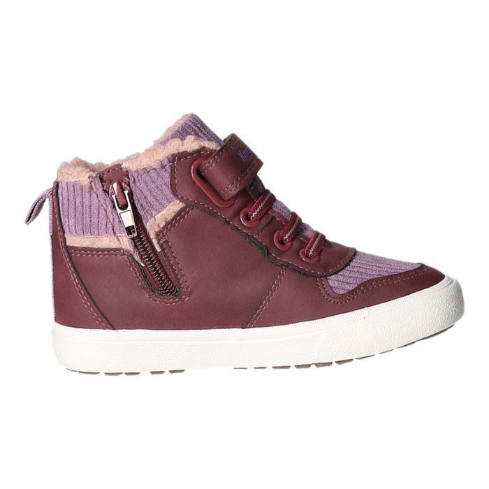 KangaROOS Kleinkinderstiefel Warmfutter Kavu Tori EV