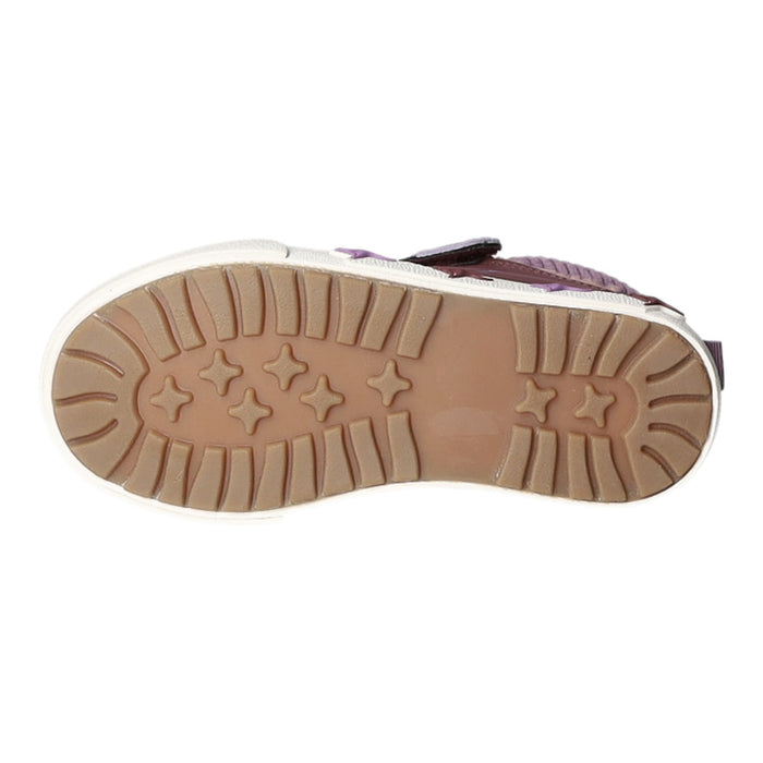 KangaROOS Kleinkinderstiefel Warmfutter Kavu Tori EV