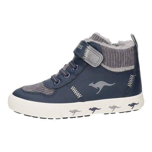 KangaROOS Kleinkinderstiefel Warmfutter Kavu Tori EV - SchuhEggers.de