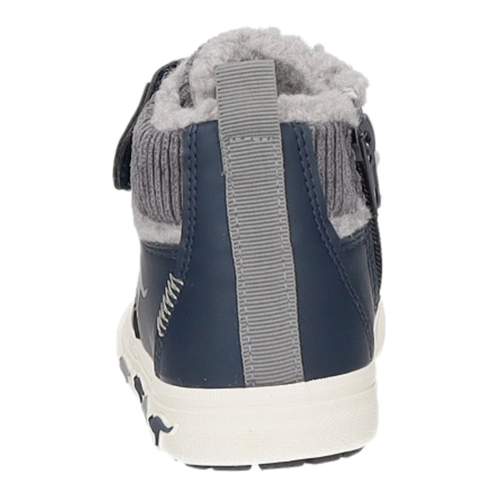 KangaROOS Kleinkinderstiefel Warmfutter Kavu Tori EV
