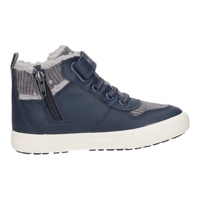 KangaROOS Kleinkinderstiefel Warmfutter Kavu Tori EV