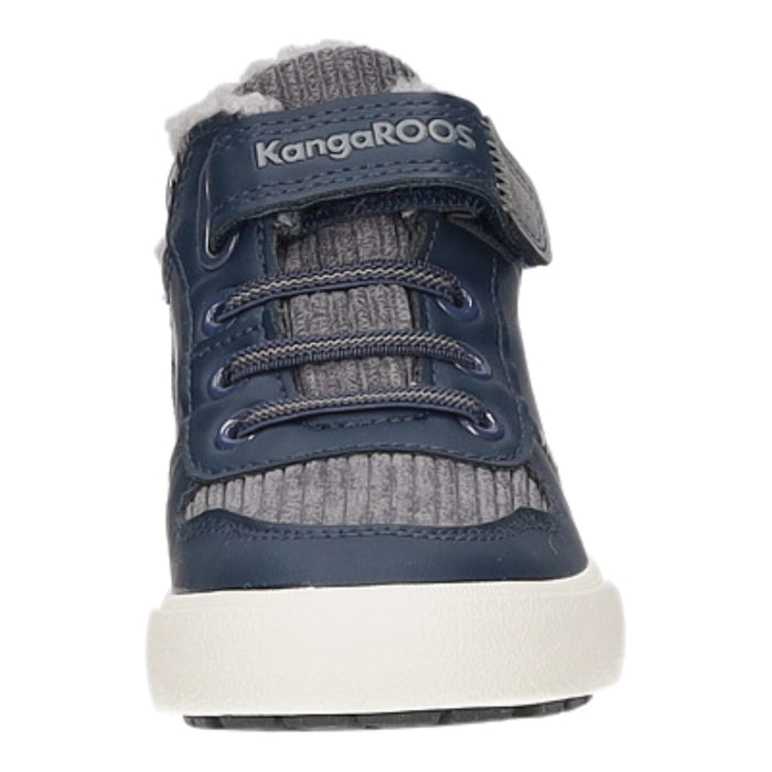 KangaROOS Kleinkinderstiefel Warmfutter Kavu Tori EV