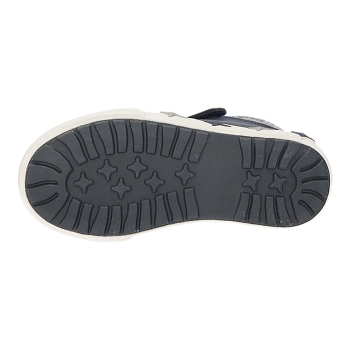 KangaROOS Kleinkinderstiefel Warmfutter Kavu Tori EV