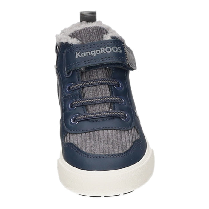 KangaROOS Kleinkinderstiefel Warmfutter Kavu Tori EV